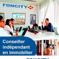 FONCITY IMMOBILIER